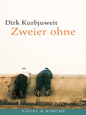 cover image of Zweier ohne